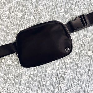 Lululemon Belt Bag